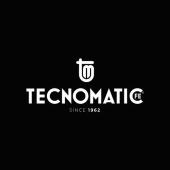 Picture for manufacturer TECNOMATİC