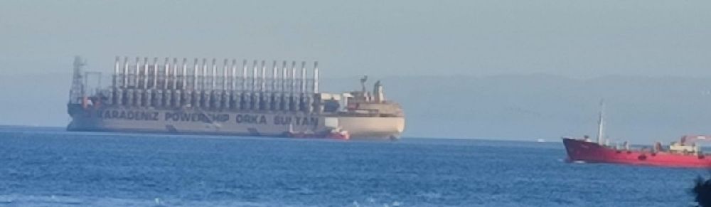 Shipbuilding and Maritime