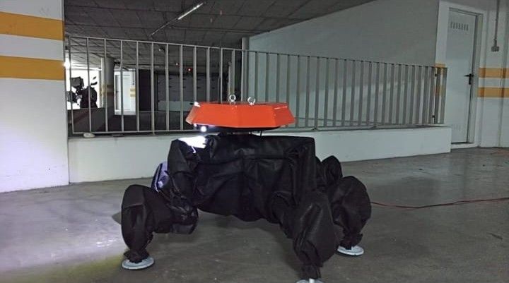 Elginkan Equipment 2