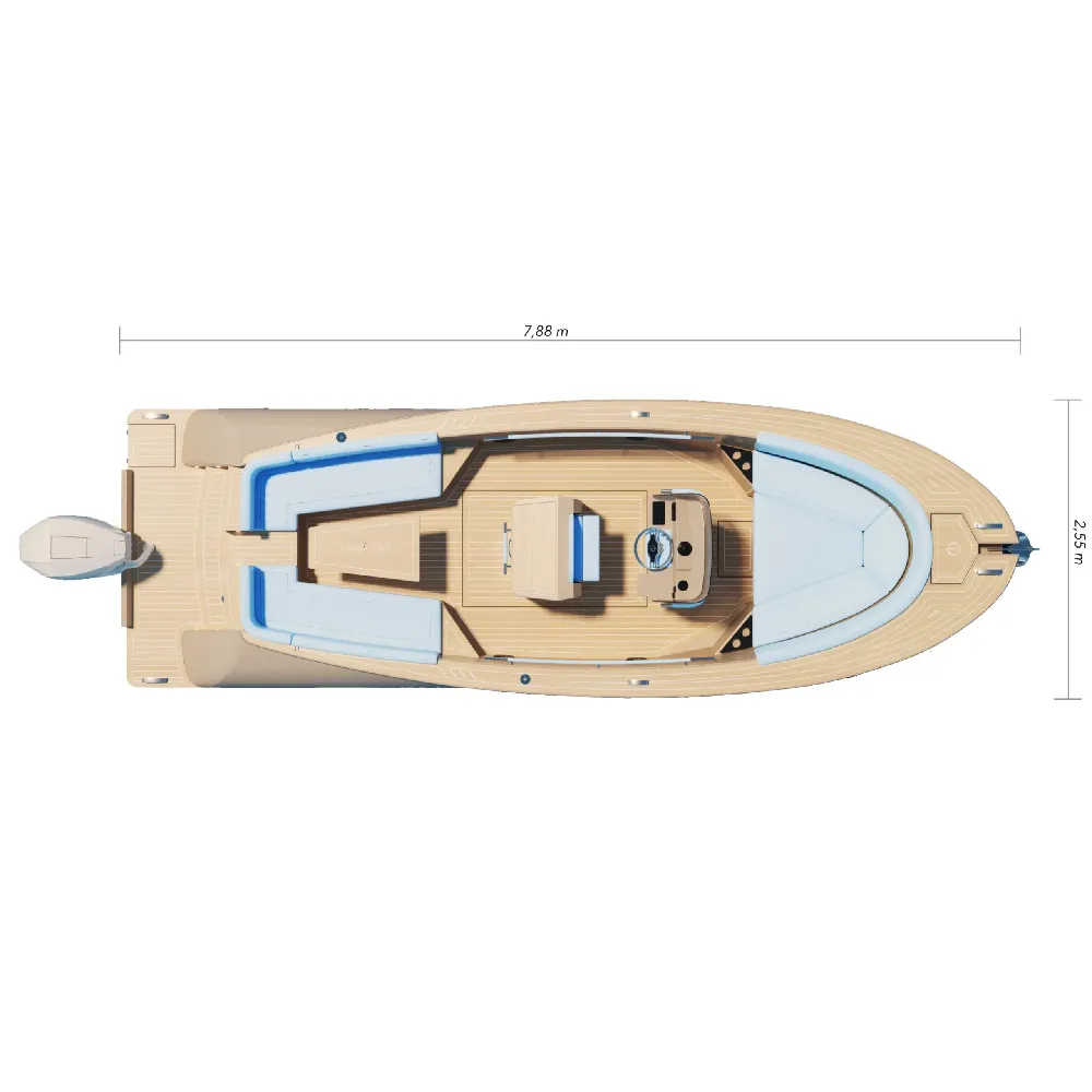 Boat Image